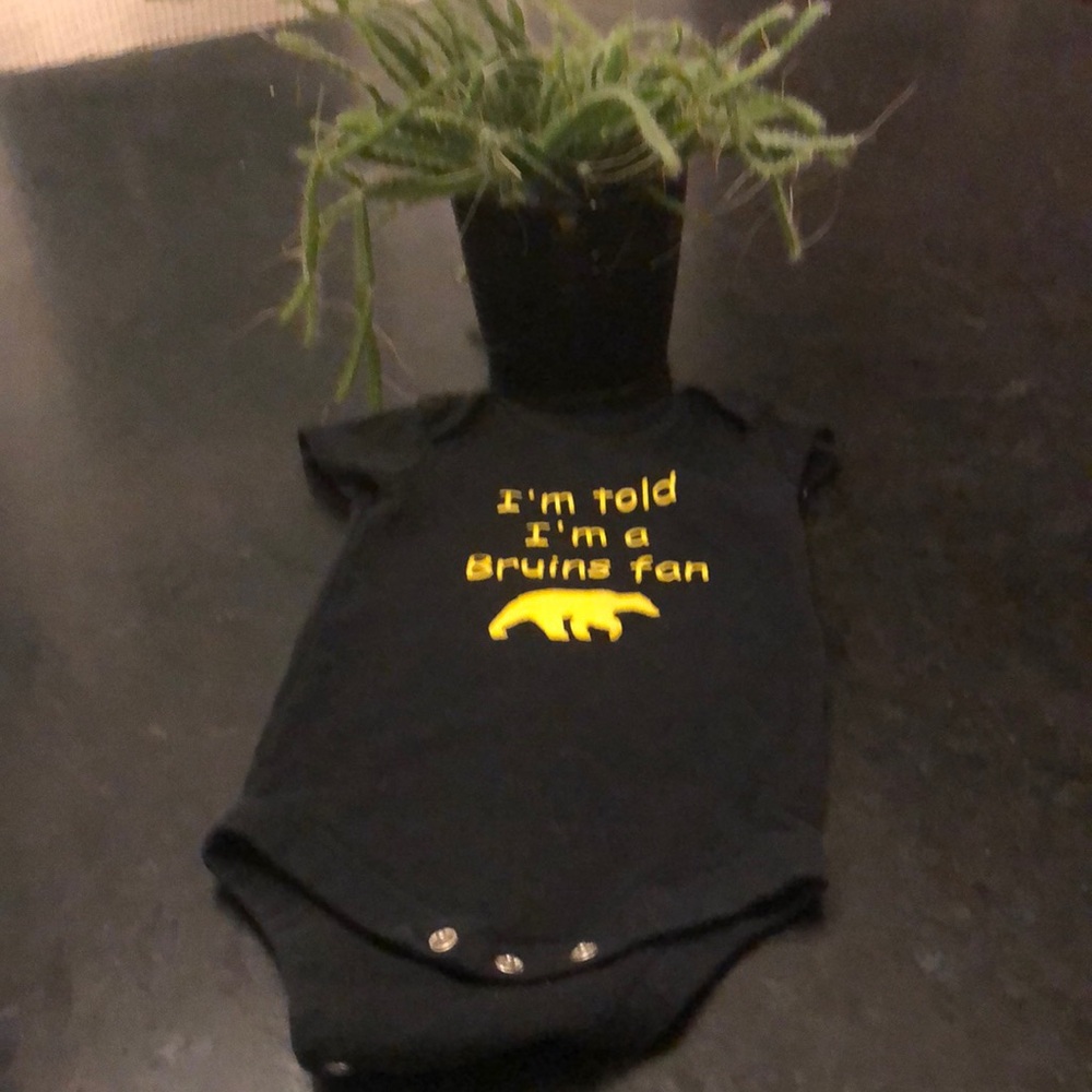 Size 3-6mo tshirt